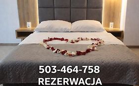 Resort EDEN - domki, pokoje, apartamenty, sauna, jacuzzi